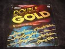 K - Tel TC 289 DOUBLE GOLD  SEALED 2 LP SET.. N.O.S.  1983 AS SEEN ON TV