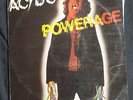 AC/DC    POWERAGE    1978