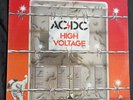 AC/DC    POWERAGE    1970's