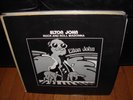 ELTON JOHN rock and roll madonna ( rock ) takrl not tmoq berkeley