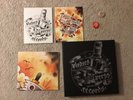 Pirates press 1st annual box set bouncing souls riverboat gamblers NOFX mxpx