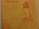 Ash Ra Tempel - Schwingungen LP
