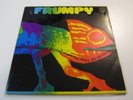 FRUMPY ALL WILL BE CHANGED INGA RUMPF GERMAN ORIGINAL KRAUTROCK LP 1970 RAR