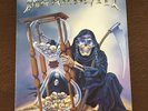 MEGADETH COUNTDOWN TO EXTINCTION TOUR PROGRAMME 1992 24 PAGES EXCELLENT CONDITIO