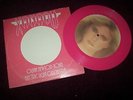 OLIVIA NEWTON JOHN - XANADU . EDICION VINILO ROSA .. MUY DIFICIL .1980 - FIRMADO