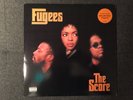 Fugees  - The Score  2-LP original 1996 Pressung