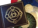 THRICE - THE ALCHEMY INDEX - 4x VINYL LP - LIMITED NUMBERED EDITION