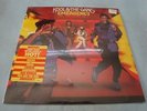 Kool & The Gang Emergency LP Sealed 822 943-1 1984