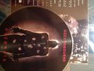 OZZY OSBOURNE PICTURE - OZZMOSIS 257/500 Epic/Sony 1995