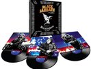 Black Sabbath - The End (Live in Birmingham) (Ltd. 3LP) - Vinyl - NEU und OVP