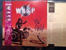 W.A.S.P. 12