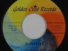 Doo-Wop Popcorn 45 - Precisions - Cleopatra - Golden Crest - mp3