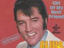 Elvis Presley 