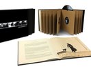 JOHNNY CASH - Unearthed - 9-LP-Box-Set - Vinyl - NEU & OVP - American Recordings