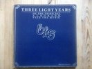 Electric Light Orchestra ELO 3 LP-Box sehr guter Zustand, Three light Years, Eld