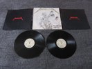 METALLICA - AND JUSTICE FOR ALL - DOUBLE LP RECORD - 1988 - VERTIGO + INNERS