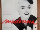 MADONNA HOLIDAY OVER AND OVER VINYL 12