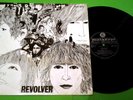 THE BEATLES (33 RPM ITALY)  PMCQ 31510  