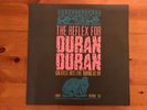 Duran Duran The Reflex For Duran Duran 1 x LP Live 82/84 Limited to 500