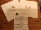 Duran Duran The Source Live 1983 2 x LP with Original Cue Sheet