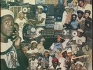 Tenor Saw - Victory Train US Black Victory 12