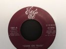 Northern Soul--DON THOMAS  COME ON TRAIN 