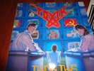 Toxik ?– Think This .org,1989..in very good condition..very rare