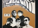 BEE JAYS 60S SINGAPORE GARAGE PSYCH MODS EP 7