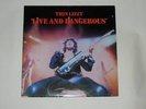 Thin Lizzy Live And Dangerous 12