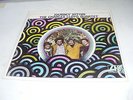 CHARLES LLOYD QUARTET - JOURNEY WITHIN - UK 1968 - EX CON