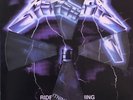 METALLICA RIDE THE LIGHTNING LP PICTURE DISC