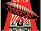J) MOTHERSHIP VERY BEST OF LED ZEPPELIN VINYL 4 LP LE 33 RPM COLLECTORS