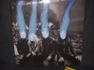 Third Man Records Vault 25 Dead Weather Dodge & Burn LP 7