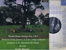 * ARGO ZRG 603 UK * TAS LIST NM * MARRINER - ROSSINI STRING SONATAS