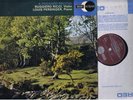 * DECCA ECS 585 UK * NM * RICCI - A PAGANINI VIOLIN RECITAL