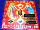 Journey --  Greatest Hits - NEW & SEALED 2-LP - gatefold cover