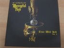 MERCYFUL FATE: Time will kill Vol. 2 LP Yellow Vinyl Live Belgium 1995