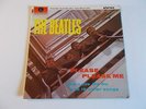 Beatles-1963 UK 4th/5th Press Parlophone 
