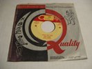 Nick Marco & The Venetians/ Little Boy Lost/ Quality/ 1960/ Canada/ Rare Doo Wop