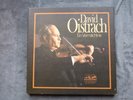 LP 7 LP Box Set  Oistrach Ein Vermächtnis  Eurodisc 63951