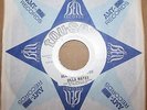 ZILLA MAYES I Love You Still *ALL I WANT IS YOU* New Orleans Soul 45 TOU-SEA 138