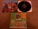 THE BEATLES Vinyl LP SGT. PEPPERS LONELY HEARTS CLUB BAND PCS 7027 Stereo UK