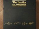 The Beatles  EP Collection (THE BEATLES EP COLLECTION) box set 14 eps