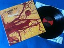 Wishbone Ash - Pilgrimage LP UK 1971  VG+/VG+  #  Prog                ref:#A0117