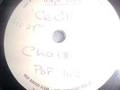 showaddywaddy acetate cecilla