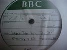 gerry and the pacemakers how do you do it bbc transcription disc