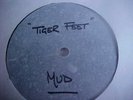 mud single tiger feet acetate