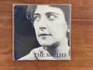 THE SMITHS Girlfriend in a Coma 7 inch vinyl record single