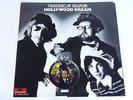 Hollywood Dream (1970) Thunderclap Newman (2480 009) LP Mint Europa
