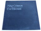 Earthbound (1972) King Crimson (86 254 ET) LP Mint